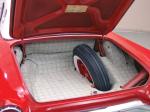 Ford Thunderbird 1957 года